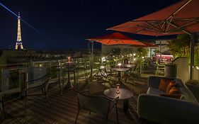 Canopy By Hilton Paris Eiffel Tower